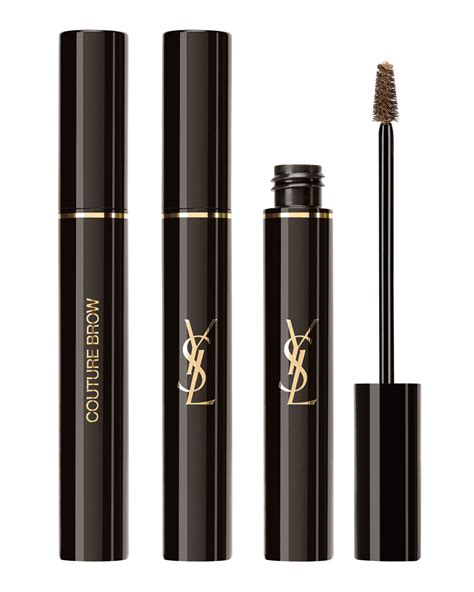 ysl couture brow tinted gel|Yves Saint Laurent Couture Brow .